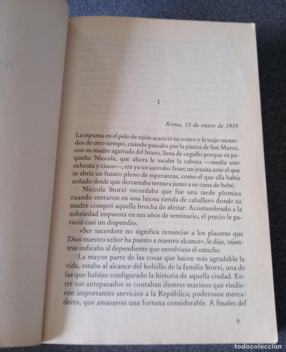 Libros de segunda mano: El C&iacute;rculo Octogonus Peter Harris - Foto 6
