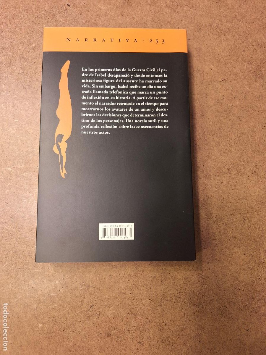 Libros de segunda mano: Camina la noche - Alvaro Silva - Foto 2