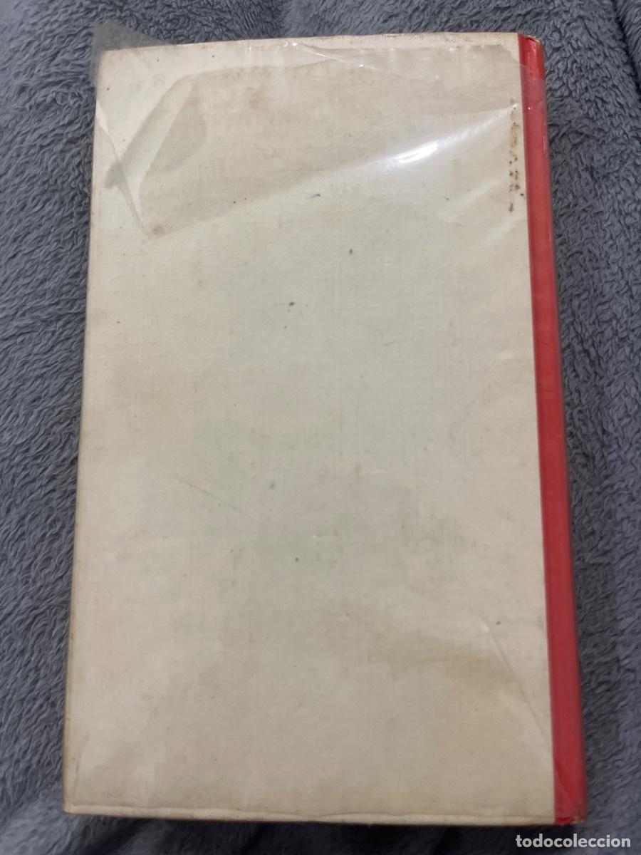 Libros de segunda mano: Libro Furioso | Voldemar Lestienne | 1971 | - Foto 2