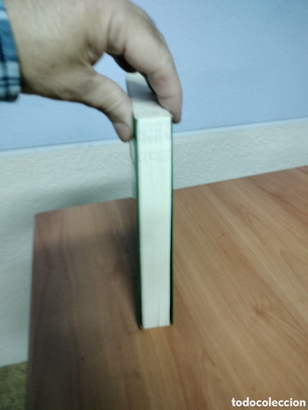 Libros de segunda mano: La isla de los perdidos - Melissa de la cruz - Foto 2