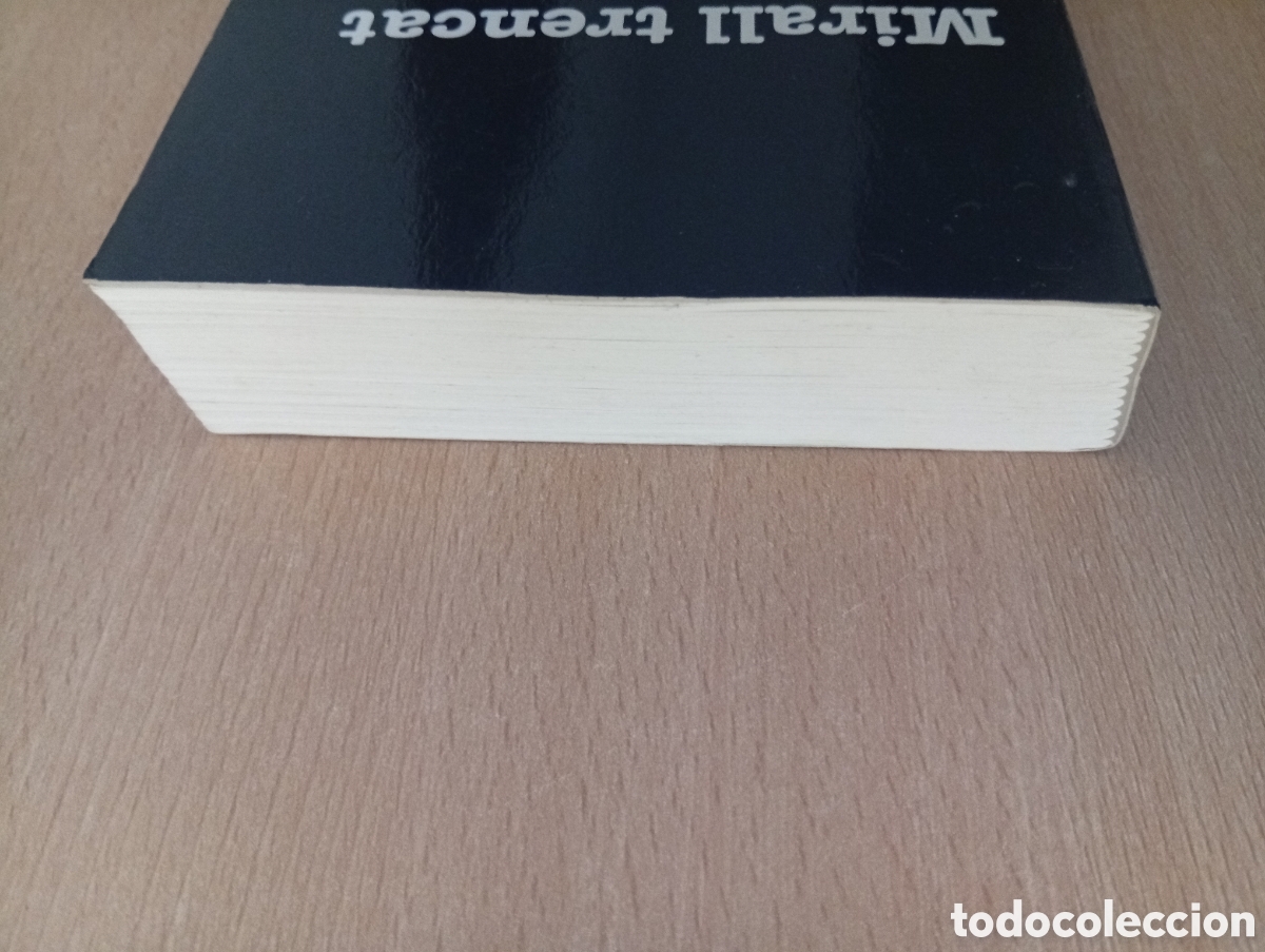 Libros de segunda mano: MIRALL TRENCAT. Merc&egrave; Rodoreda - Foto 4