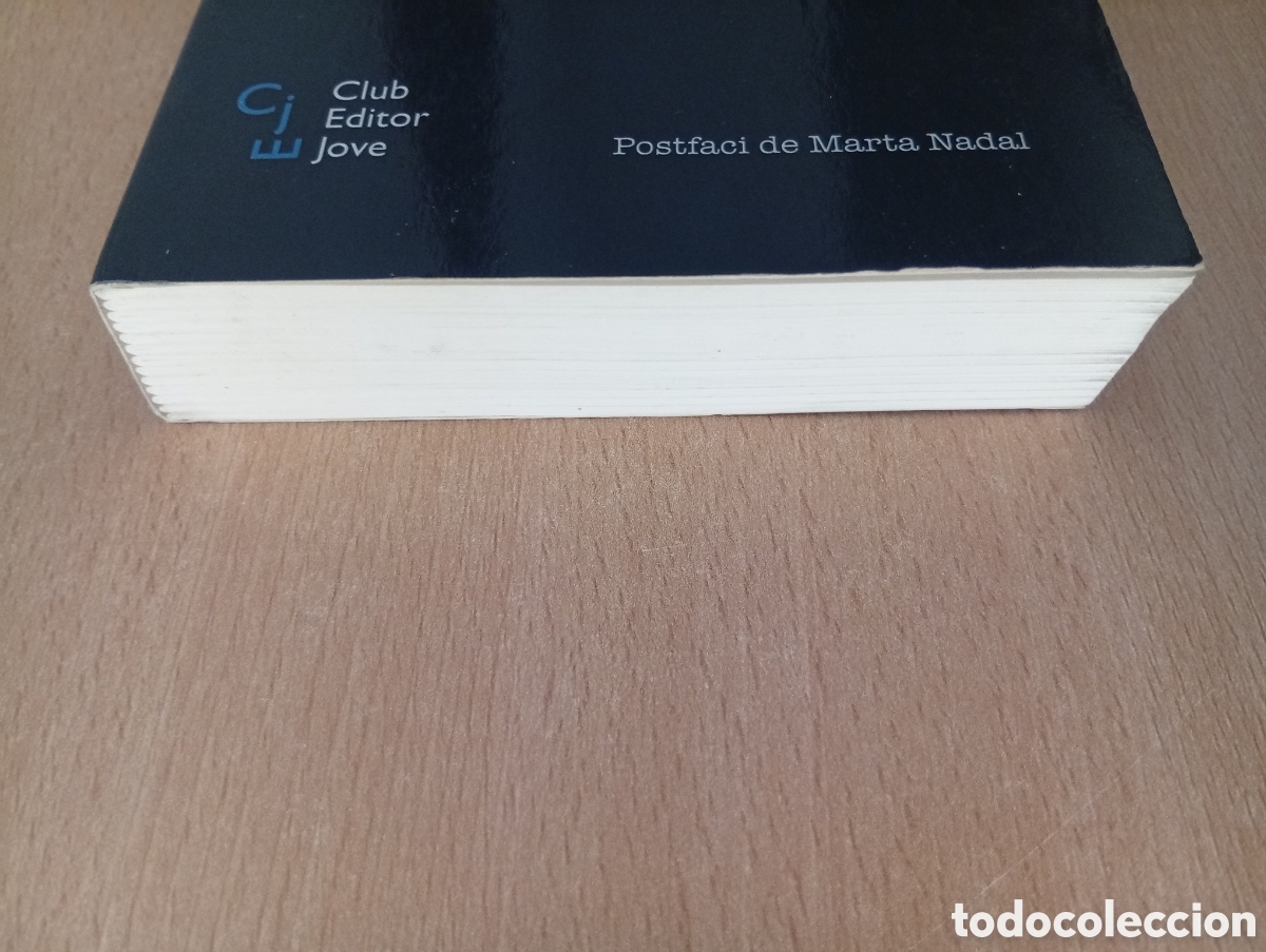 Libros de segunda mano: MIRALL TRENCAT. Merc&egrave; Rodoreda - Foto 6