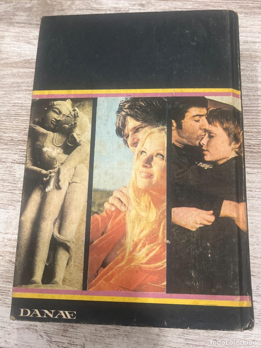 Libros de segunda mano: Libro El libro de la vida sexual | L&oacute;pez Ibor | 1975 - Foto 2