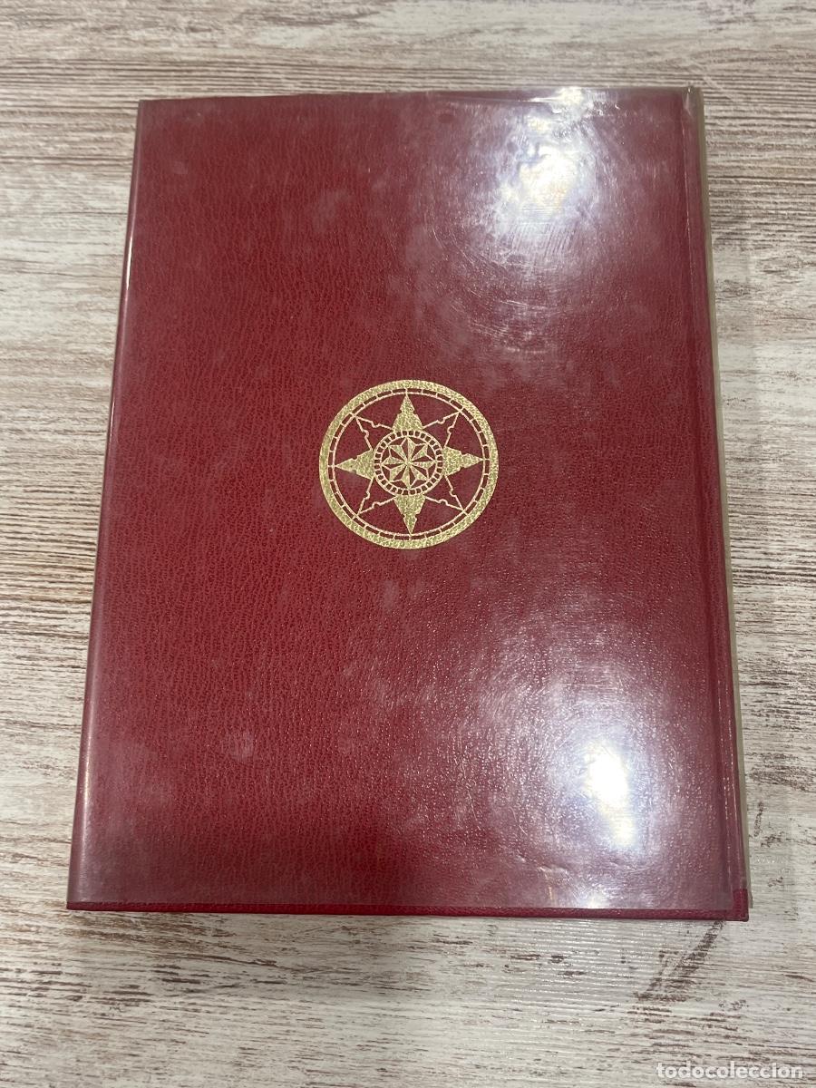 Libros de segunda mano: Libro Moby Dick | Herman Melville | 1976 - Foto 2