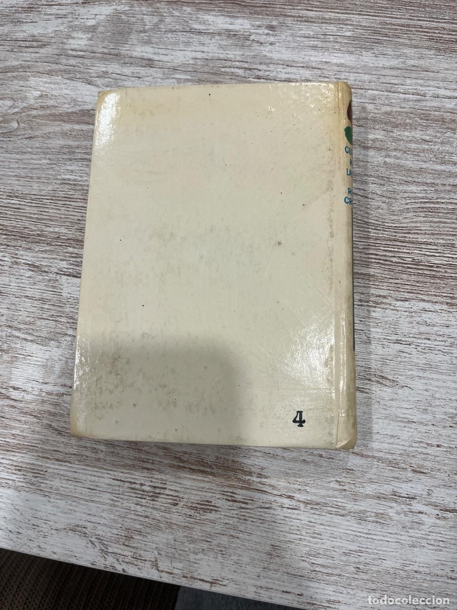 Libros de segunda mano: Libro Guillermo hace de las suyas | Richmal Crompton | 1979 - Foto 2