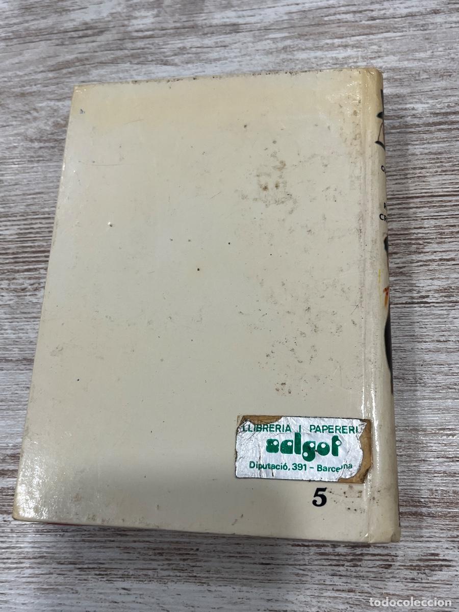 Libros de segunda mano: Libro Guillermo el genial | Richmal Crompton | 1979 - Foto 2