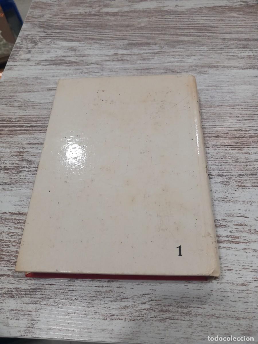 Libros de segunda mano: Libro Travesuras de Guillermo | Richmal Crompton | 1979 - Foto 2