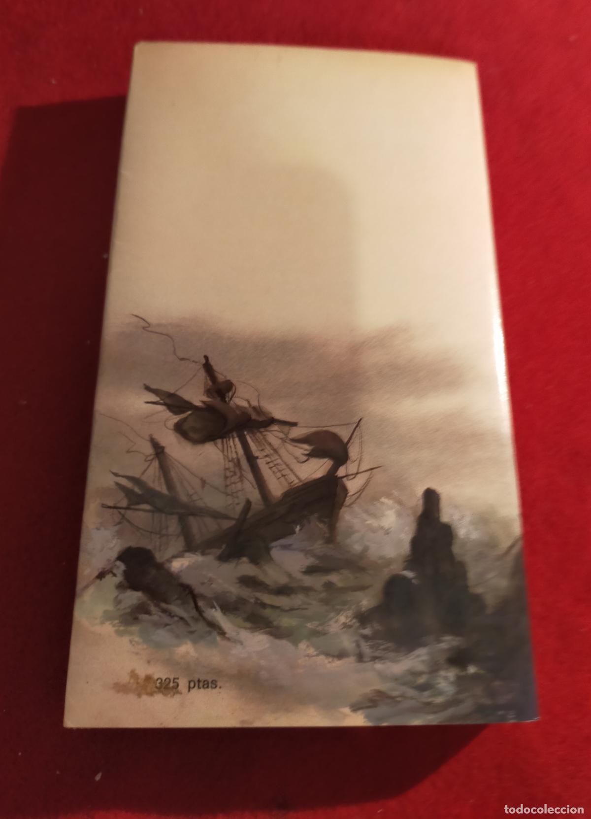 Libros de segunda mano: LA POSADA DE JAMAICA - Foto 2