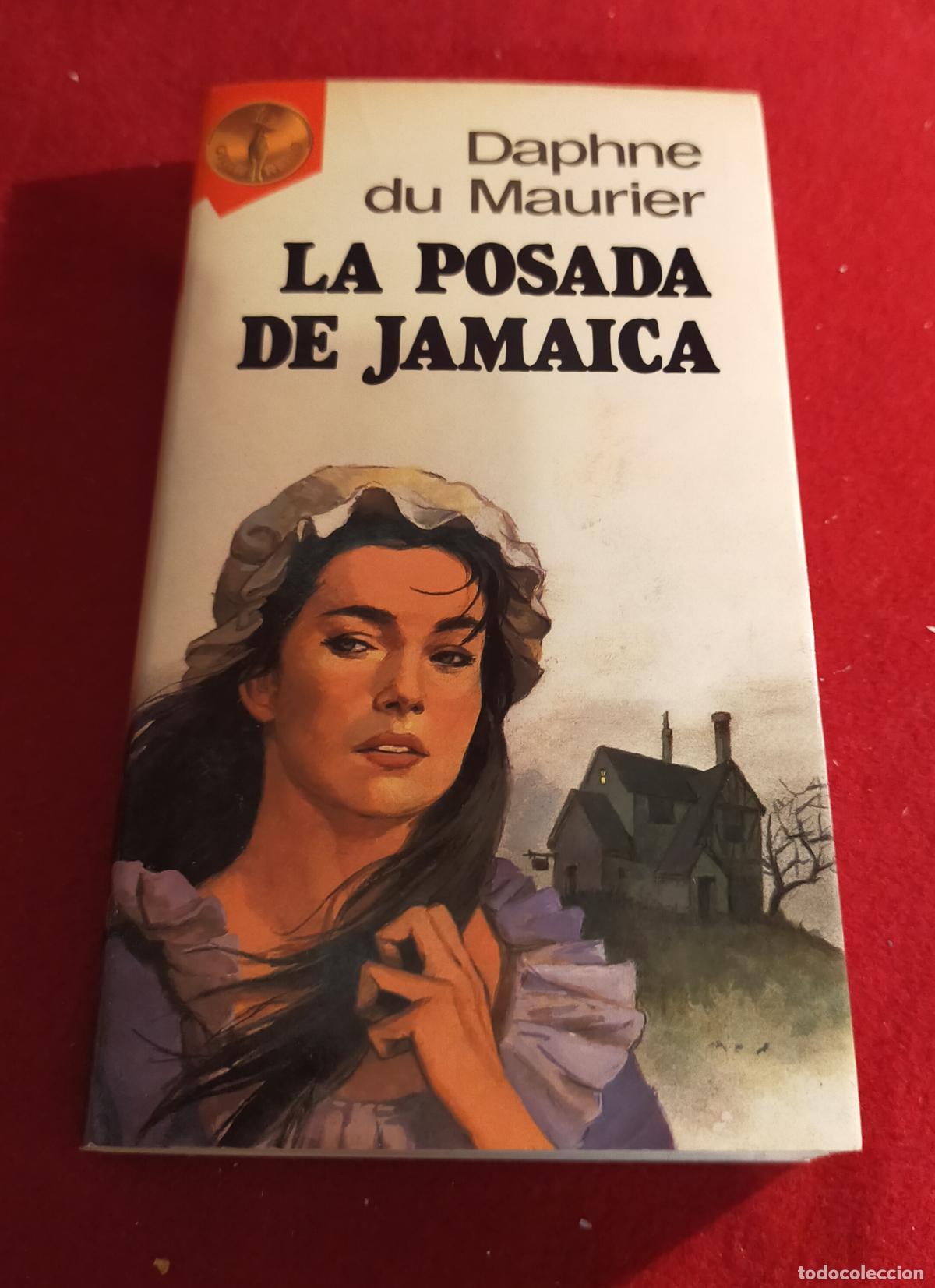 Libros de segunda mano: LA POSADA DE JAMAICA - Foto 1
