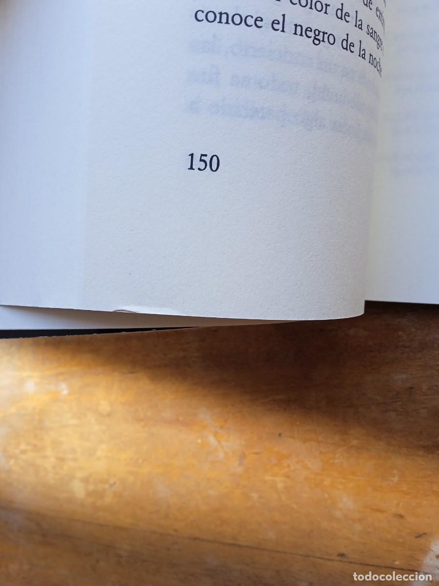 Libros de segunda mano: Turno noche. Edgardo Cozarinsky - Foto 5