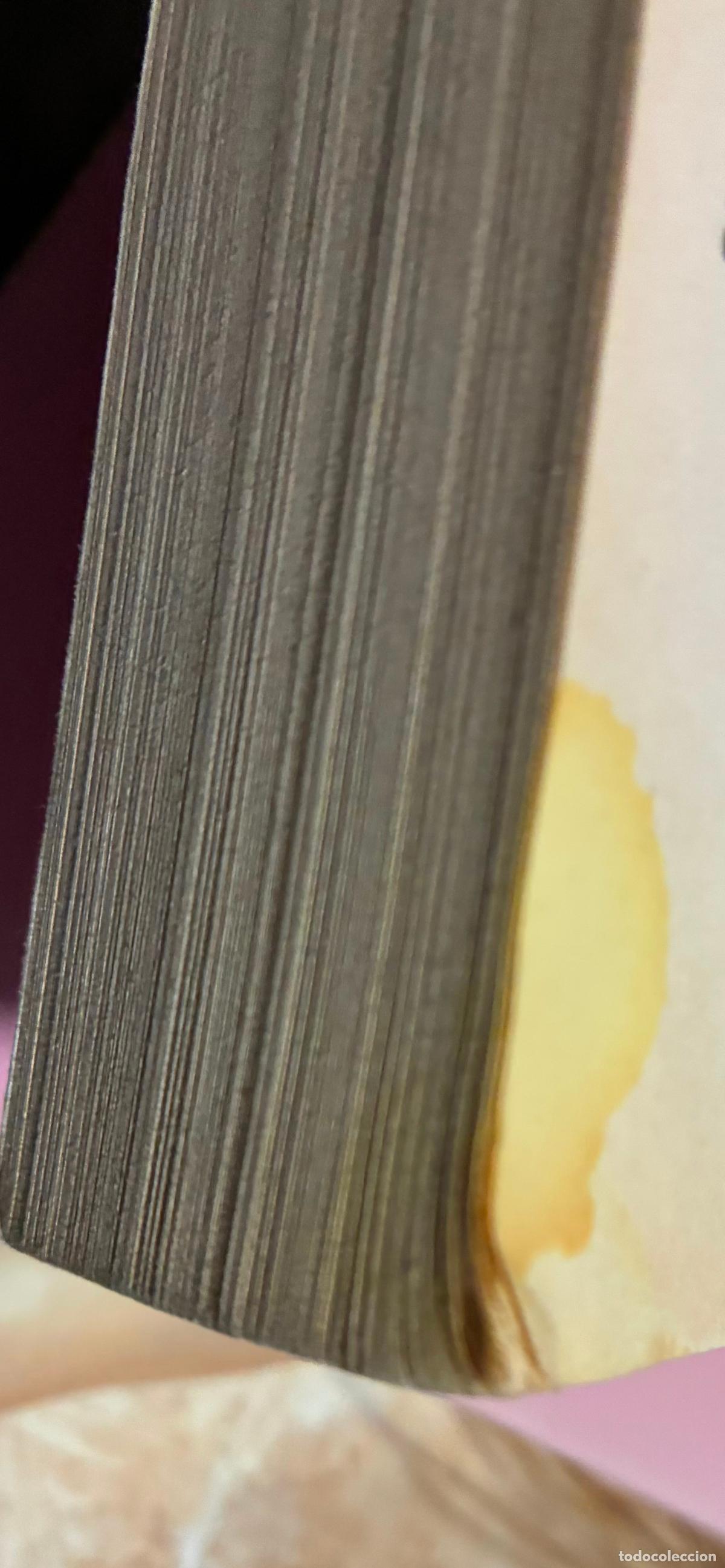 Libros de segunda mano: EL ULTIMO DON ,Mario Puzzo - Foto 3