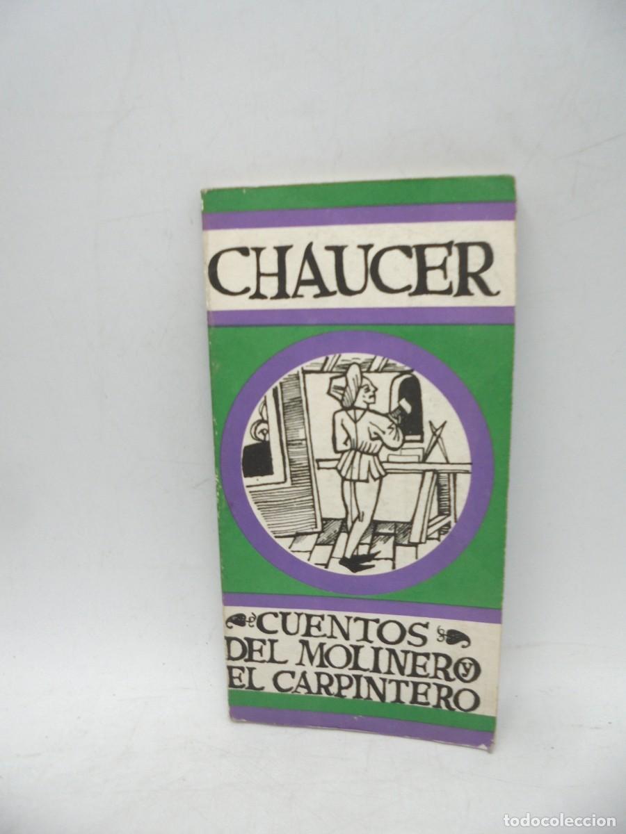 Second hand books: CUENTOS DEL MOLINERO Y EL CARPINTERO. JORGE ELLIOTT. ARCA/GALERNA. 1967. PAGS: 63.