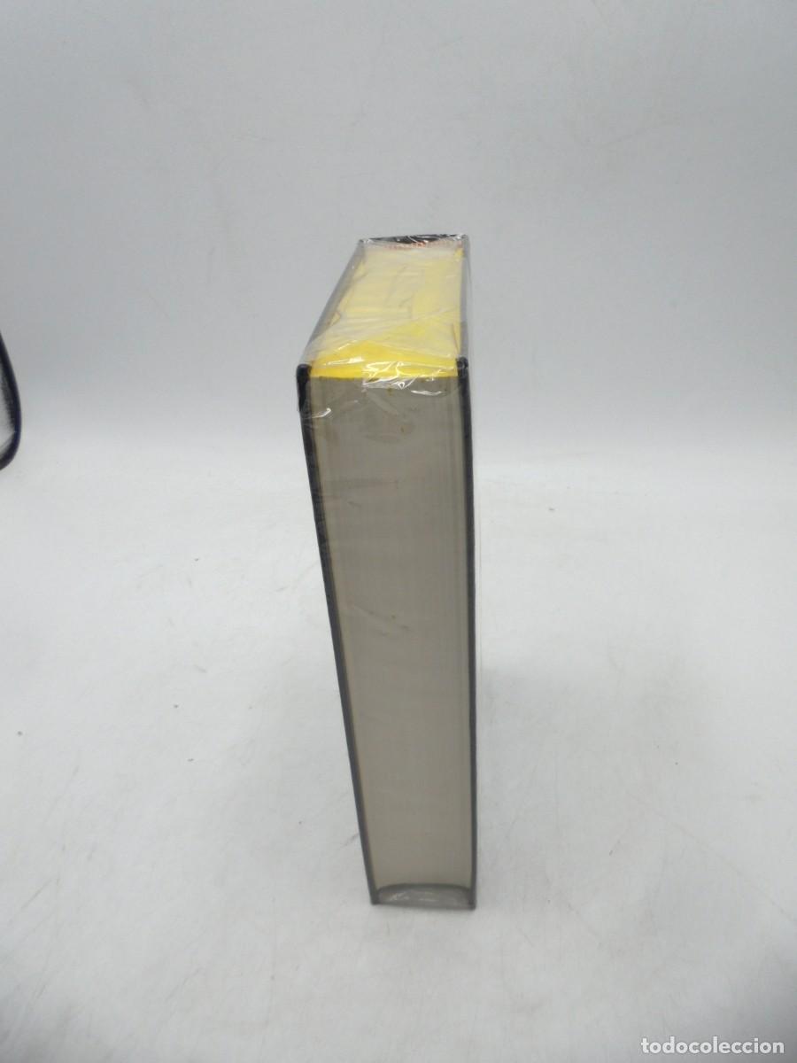 Libros de segunda mano: FRAY LUIS DE LEON. NUEVO PLASTIFICADO. - Foto 2