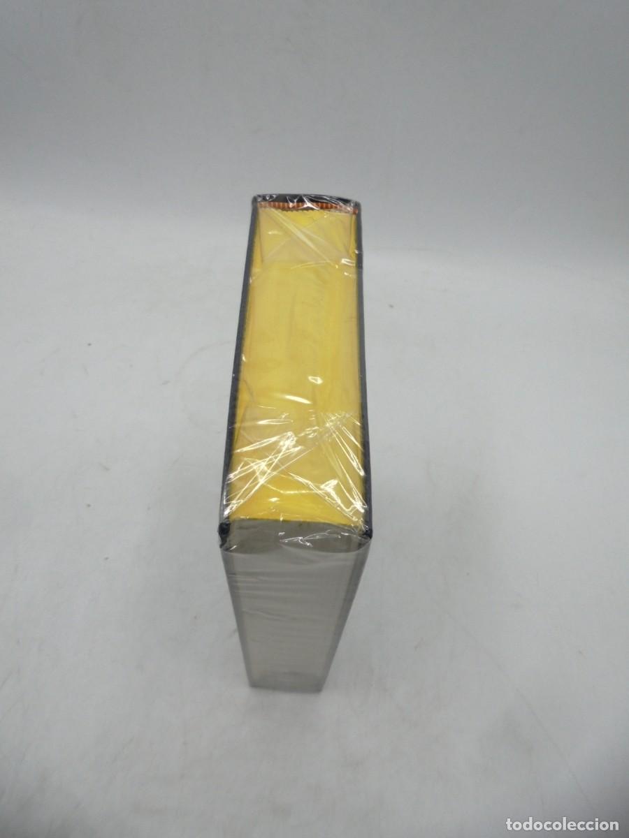 Libros de segunda mano: FRAY LUIS DE LEON. NUEVO PLASTIFICADO. - Foto 3