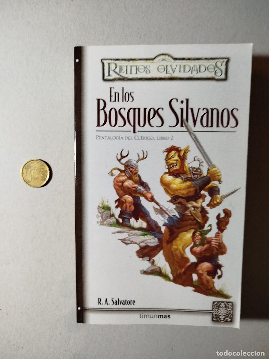 Libros de segunda mano: Libro de fantasia epica