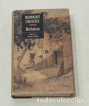 Libros de segunda mano: Relatos. Robert Graves - Foto 1