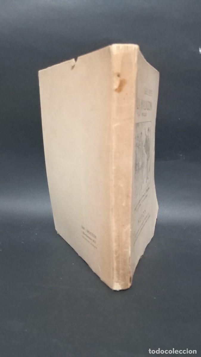 Libros de segunda mano: JULIO M. GERDING - LA MALDICI&Oacute;N - 1927 - Foto 2