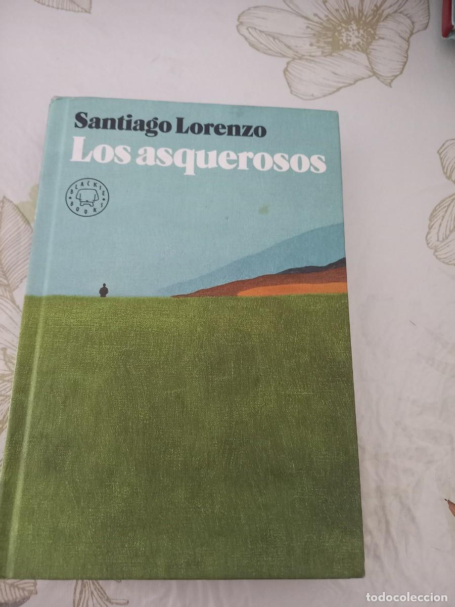 los asquerosos - lorenzo, santiago - Compra venta en todocoleccion