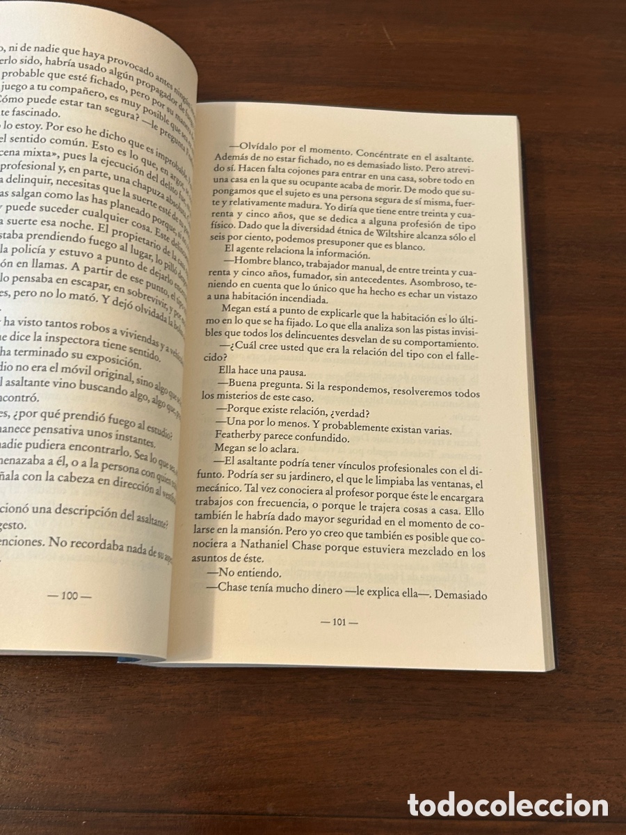 Libros de segunda mano: EL ENIGMA STONEHENGE. SAM CHRISTER. EDICIONES B - Foto 2