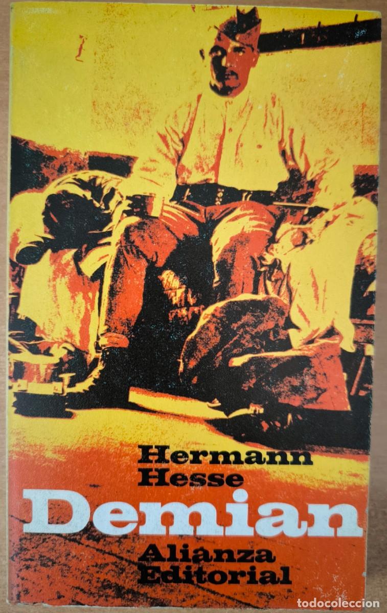 Libros de segunda mano: Demian, de Hermann Hesse - Foto 1