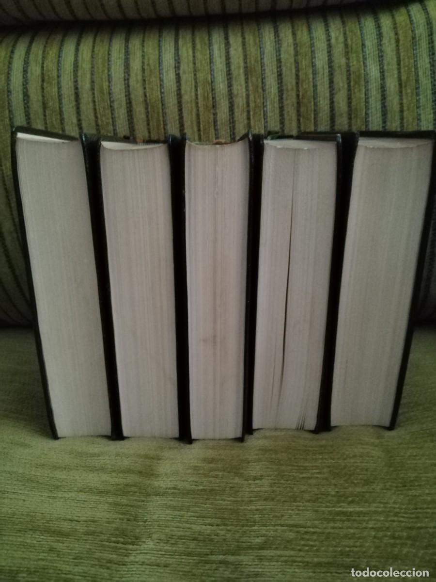 Libros de segunda mano: Vicki Baum Lote de cinco libros de novelas - Foto 4