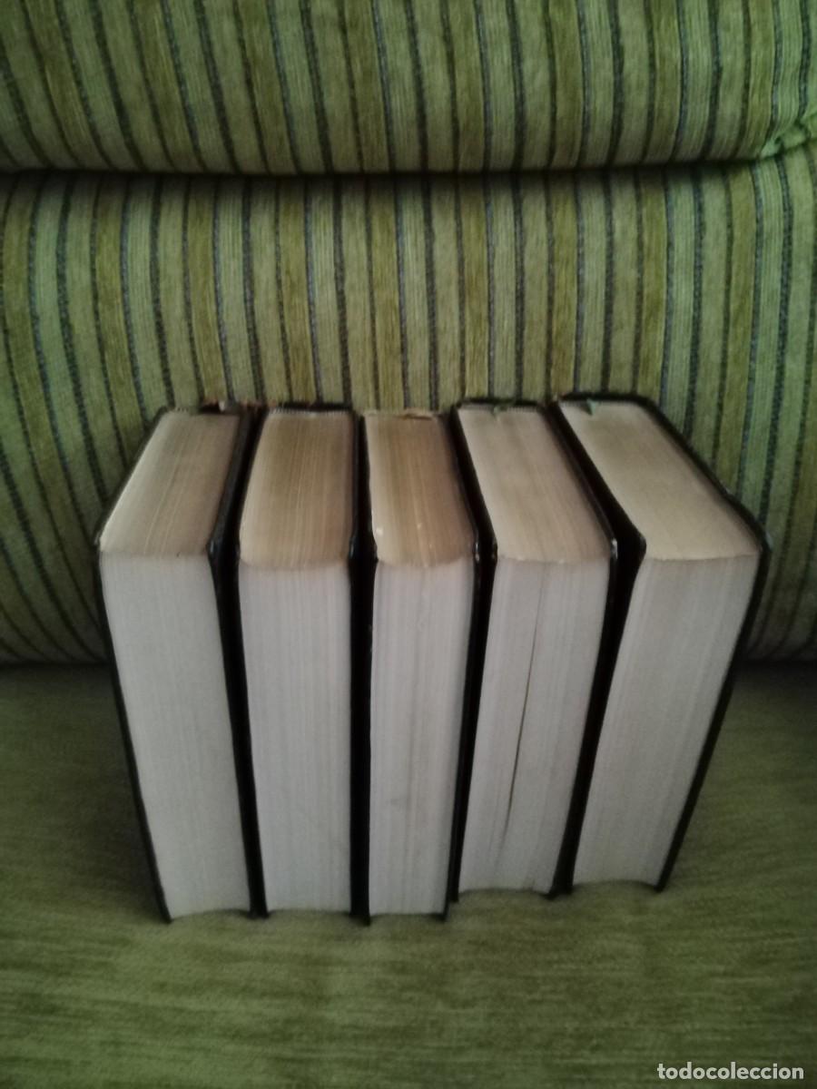 Libros de segunda mano: Vicki Baum Lote de cinco libros de novelas - Foto 5