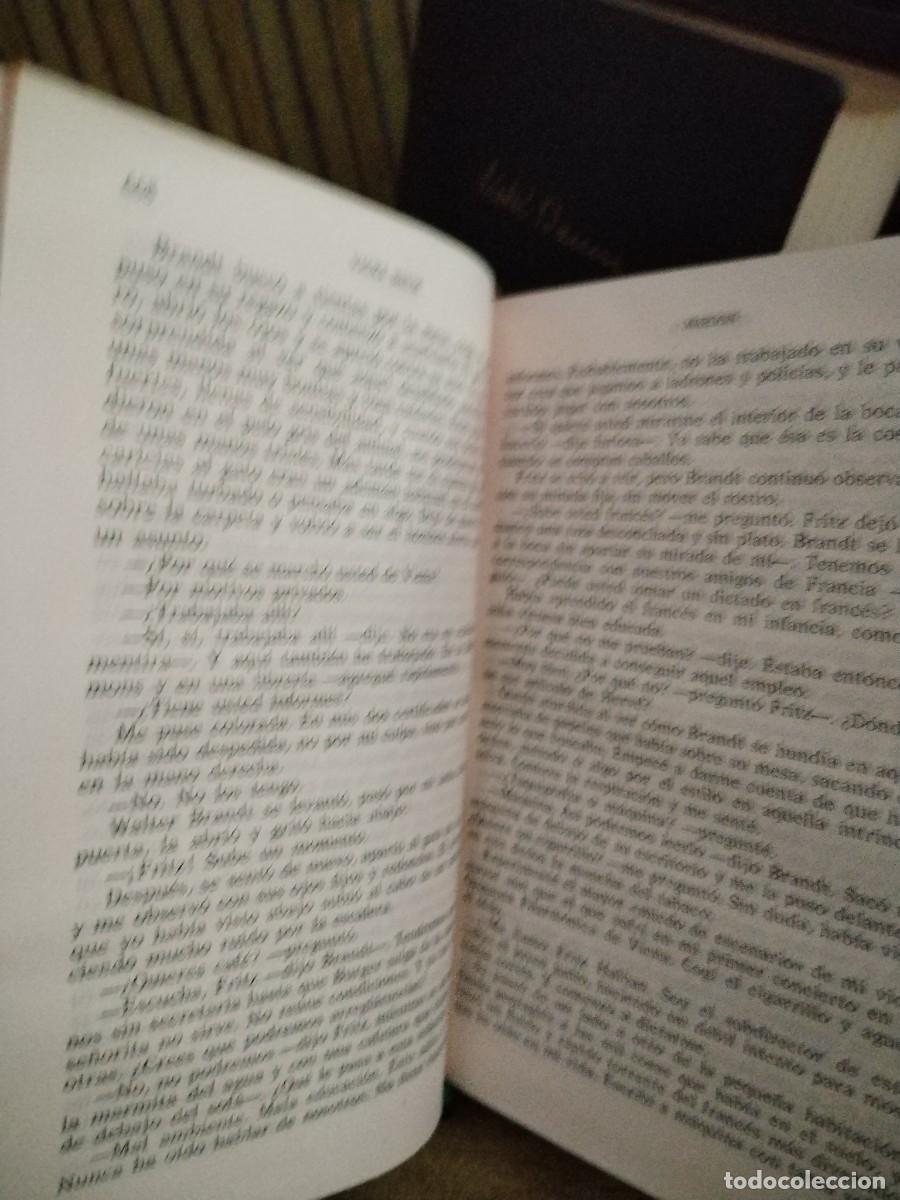 Libros de segunda mano: Vicki Baum Lote de cinco libros de novelas - Foto 7