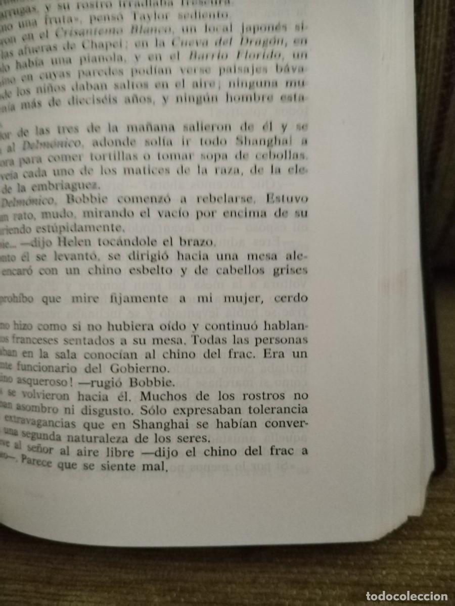 Libros de segunda mano: Vicki Baum Lote de cinco libros de novelas - Foto 15
