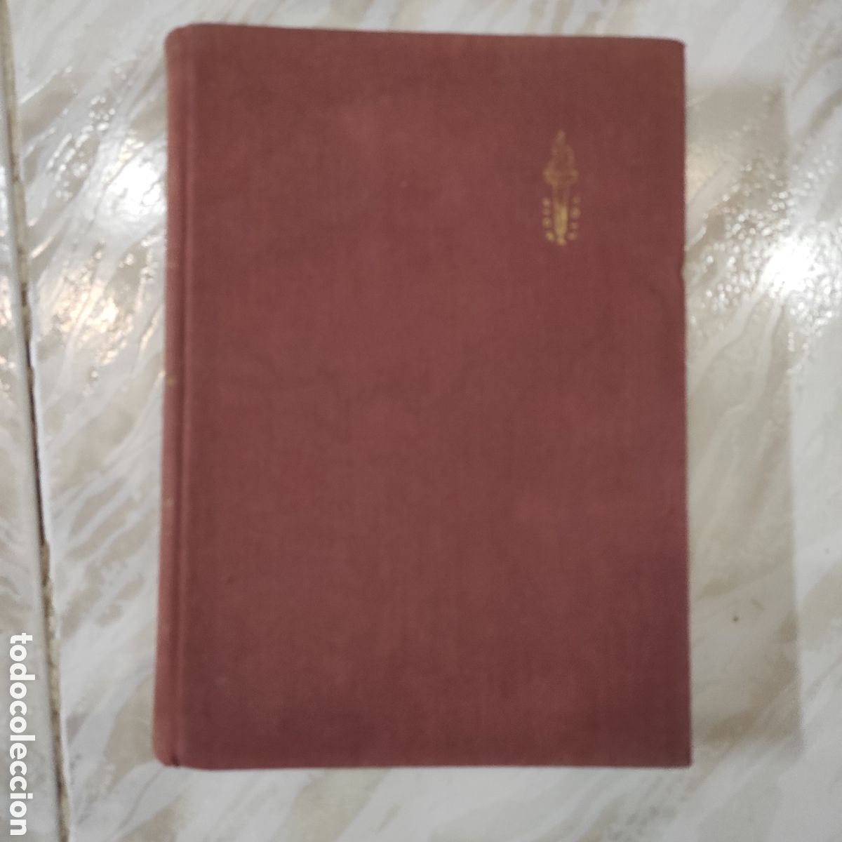 Libros de segunda mano: Los dineros del diablo - Foto 2