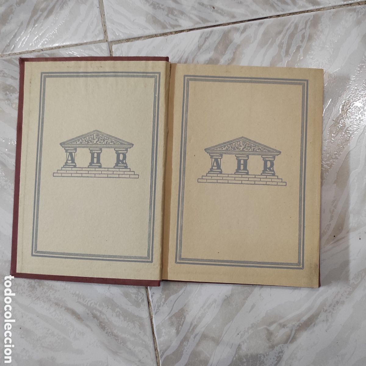 Libros de segunda mano: Los dineros del diablo - Foto 3