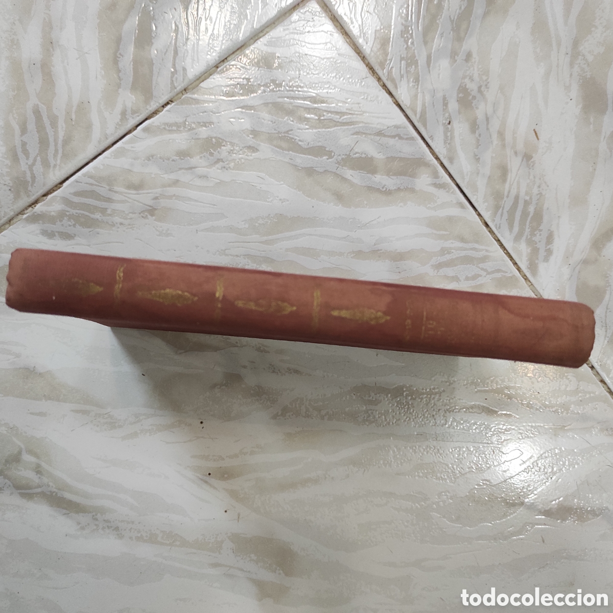 Libros de segunda mano: Los dineros del diablo - Foto 8