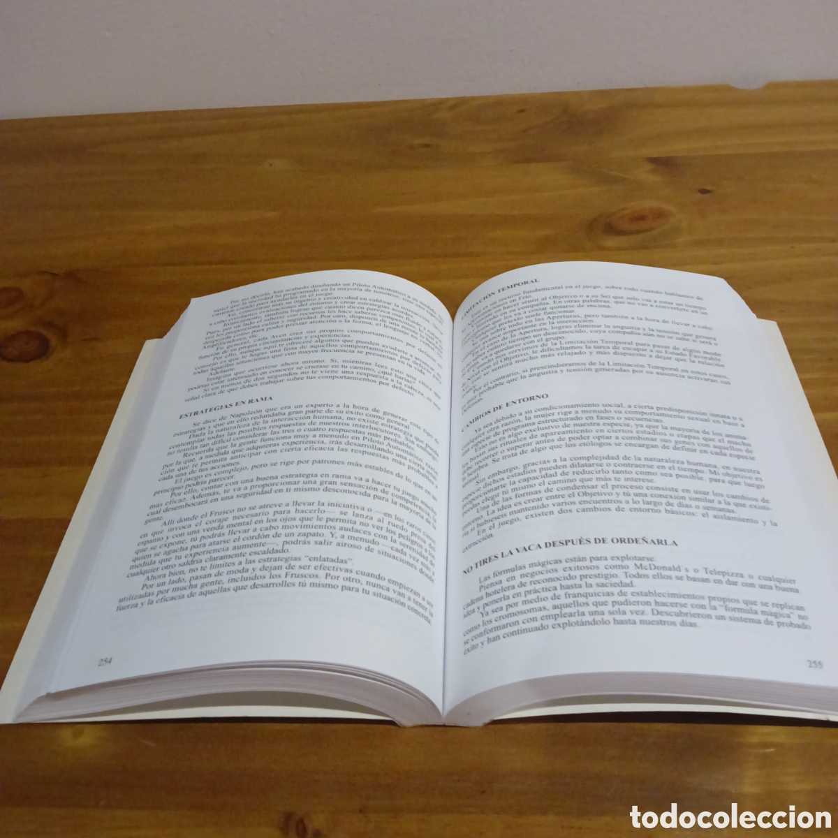 Libros de segunda mano: Sex code Express. Mario Luna - Foto 5