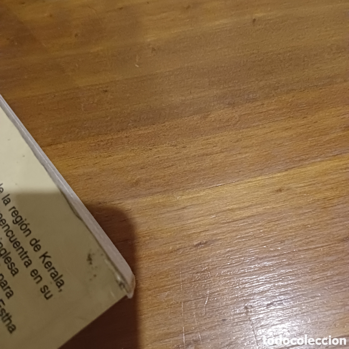 Libros de segunda mano: El Dios de las peque&ntilde;as cosas - Foto 7
