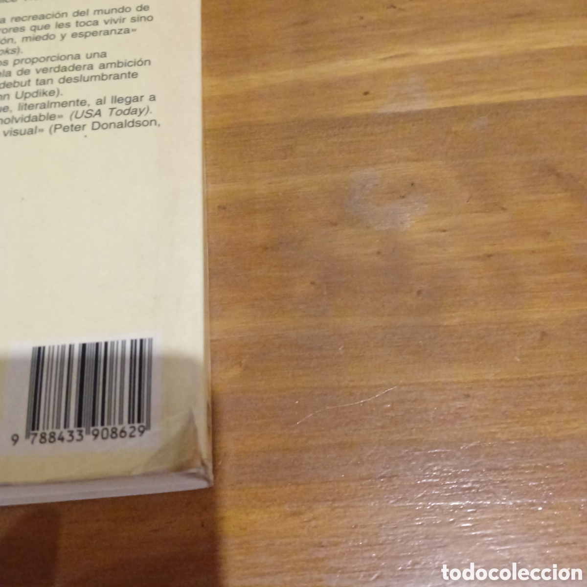 Libros de segunda mano: El Dios de las peque&ntilde;as cosas - Foto 8