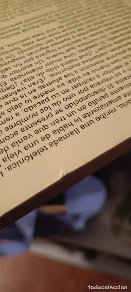 Libros de segunda mano: PARA QUE NO TE PIERDAS EN EL BARRIO. (MODIANO,PATRICK) - Foto 3