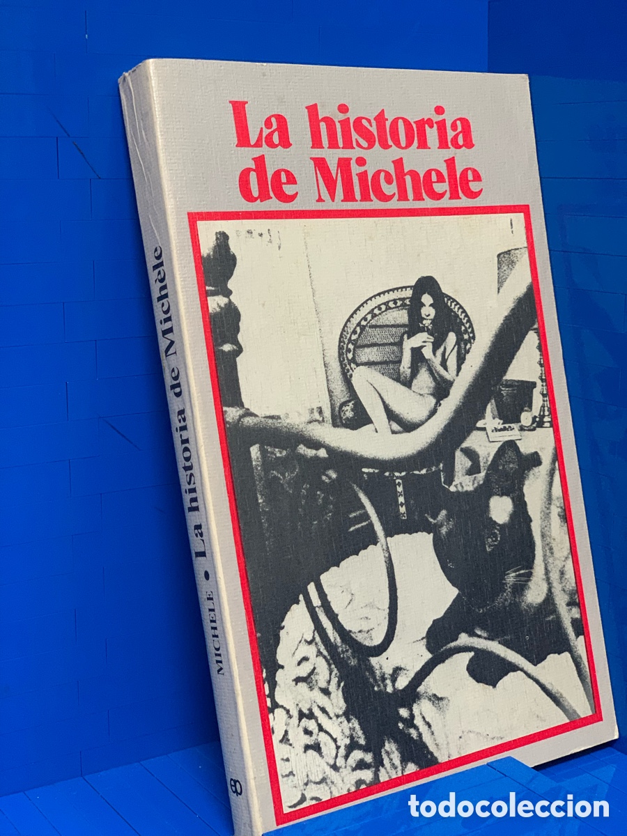 Second hand books: LA HISTORIA DE MICHELE &middot;&middot;&middot;MICHELE