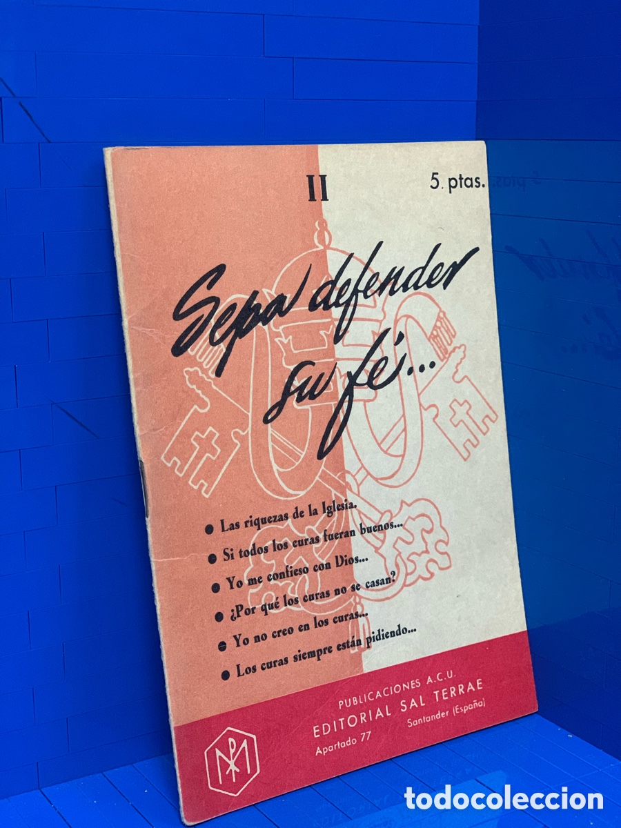 Libri di seconda mano: SEPA DEFENDER SU FE .
