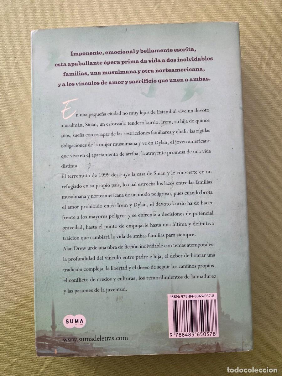 Libros de segunda mano: JARDINES DE AGUA - ALAN DREW - Foto 2
