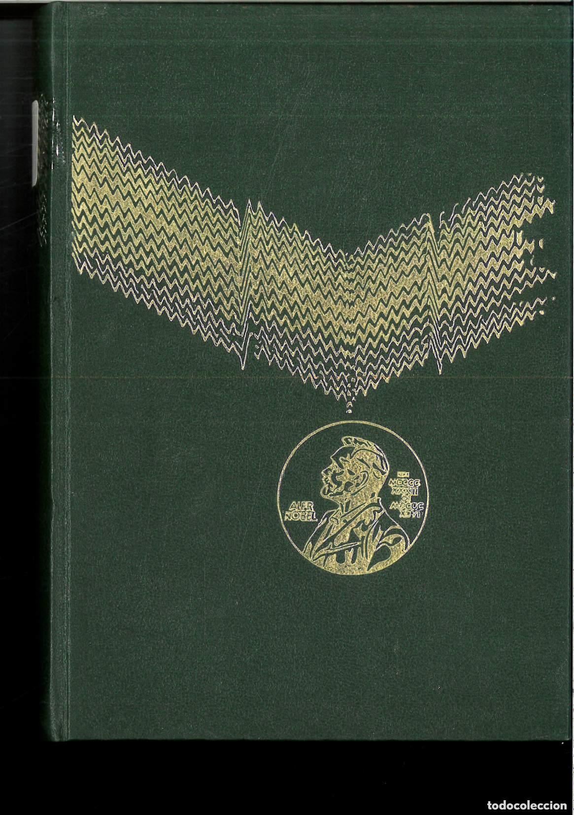 Libros de segunda mano: Una aldea. Iv&aacute;n A. Bun&iacute;n - Foto 1