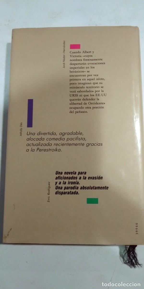 Libros de segunda mano: Y a mi sobrino Albert David Forrest - Foto 2