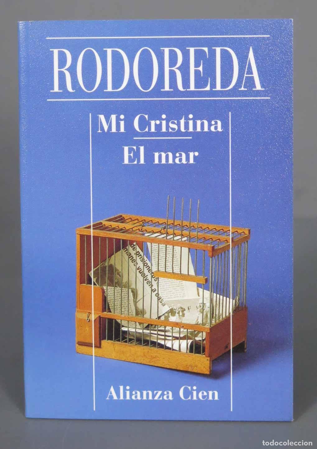 Gebrauchte B&uuml;cher: Mi Cristina el Mar Rodoreda