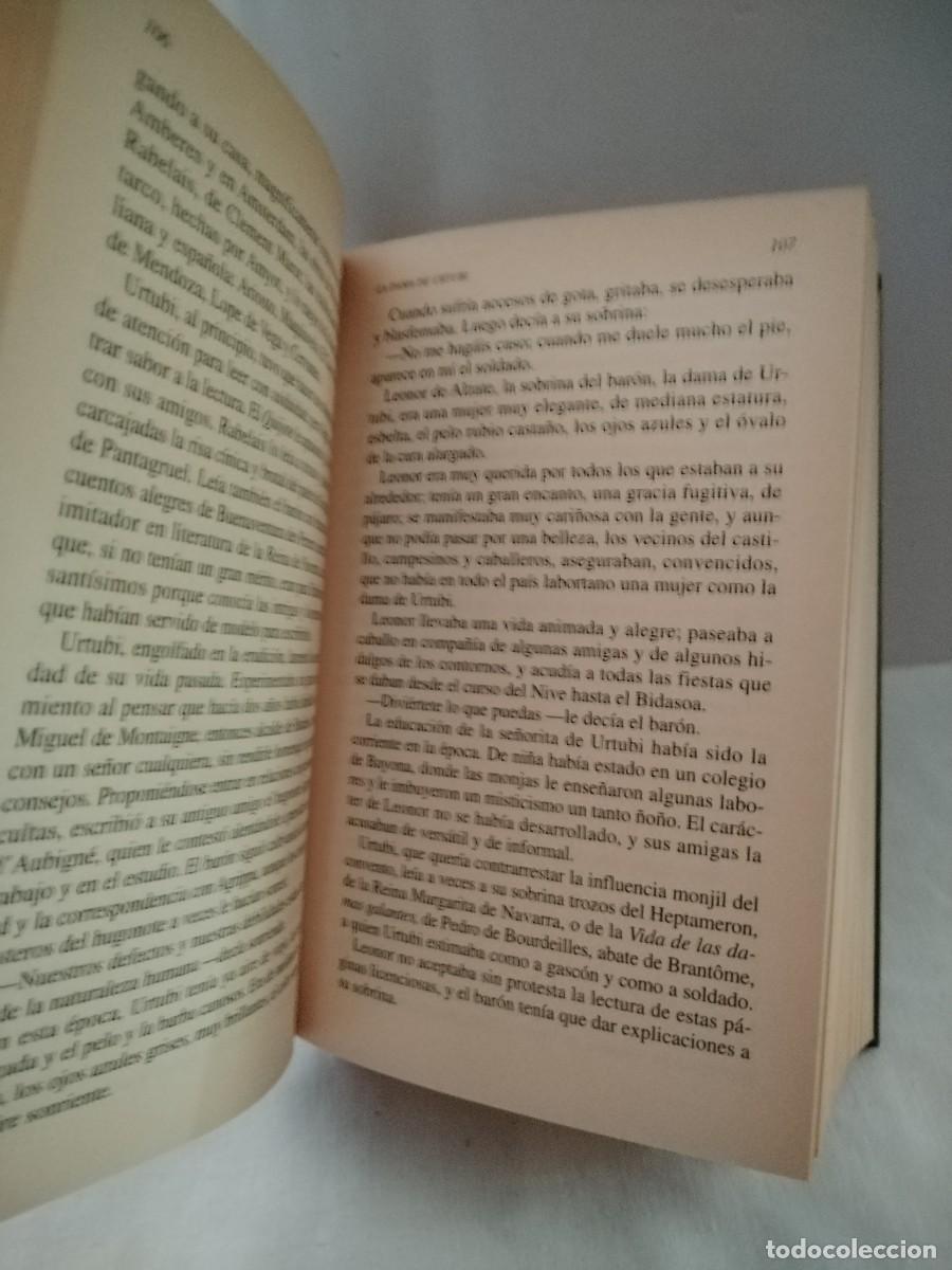 Libros de segunda mano: Homenaje a la Generaci&oacute;n del 98 - Foto 9