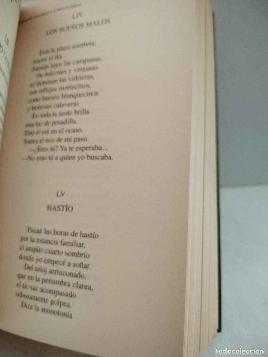 Libros de segunda mano: Homenaje a la Generaci&oacute;n del 98 - Foto 10