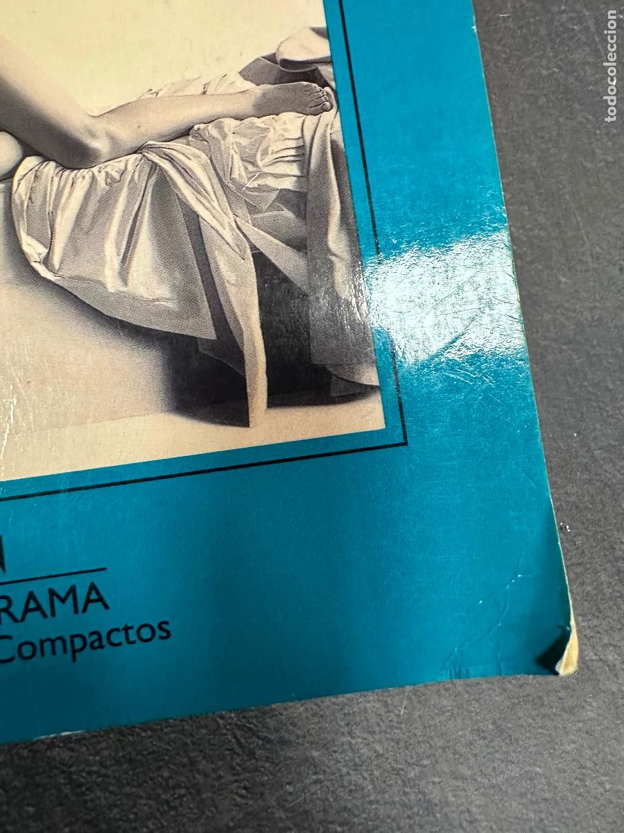 Libros de segunda mano: Saber perder - David Trueba - Foto 2