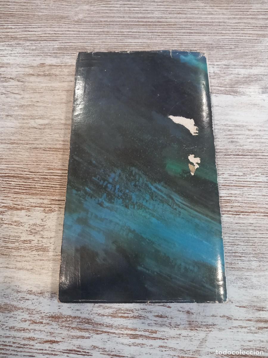 Libros de segunda mano: Ventisca | George stone| 1978 | Libro - Foto 2