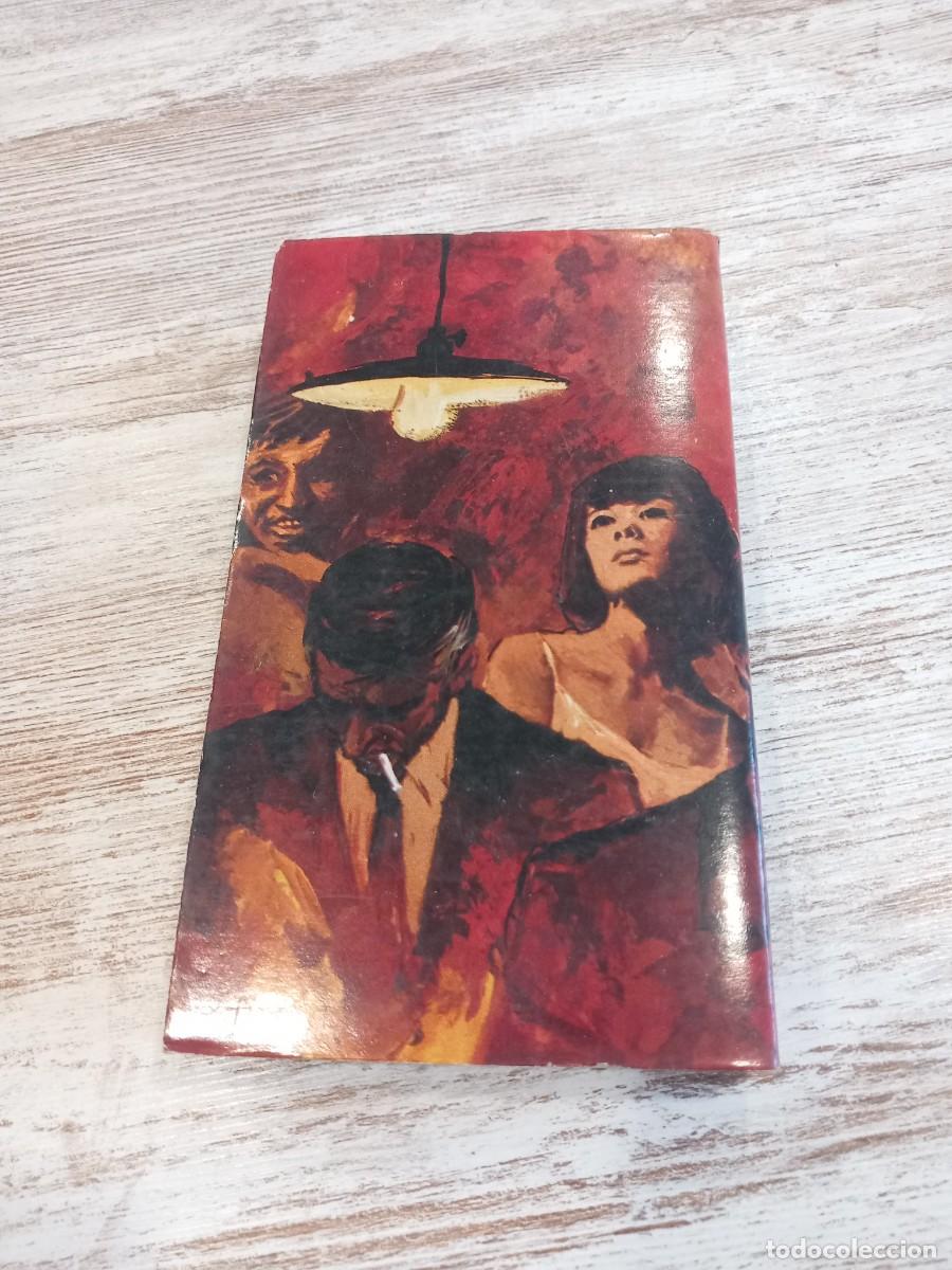 Libros de segunda mano: Los enanos | Concha Alos | 1966 | Libro - Foto 2