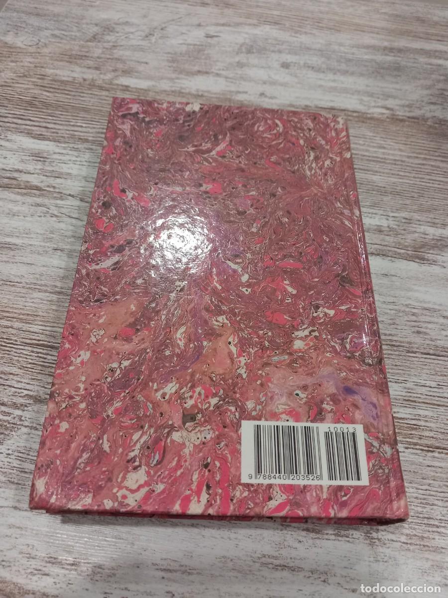 Libros de segunda mano: Las olas | Virginia Woolf | 1988 | Libro - Foto 2