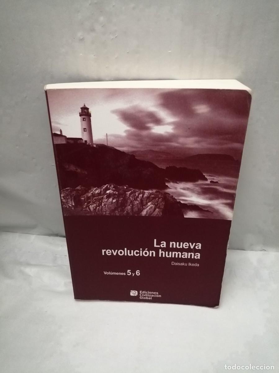 Livres d'occasion: La Nueva Revoluci&oacute;n Humana, Vol&uacute;menes 5 y 6 (en un solo tomo)