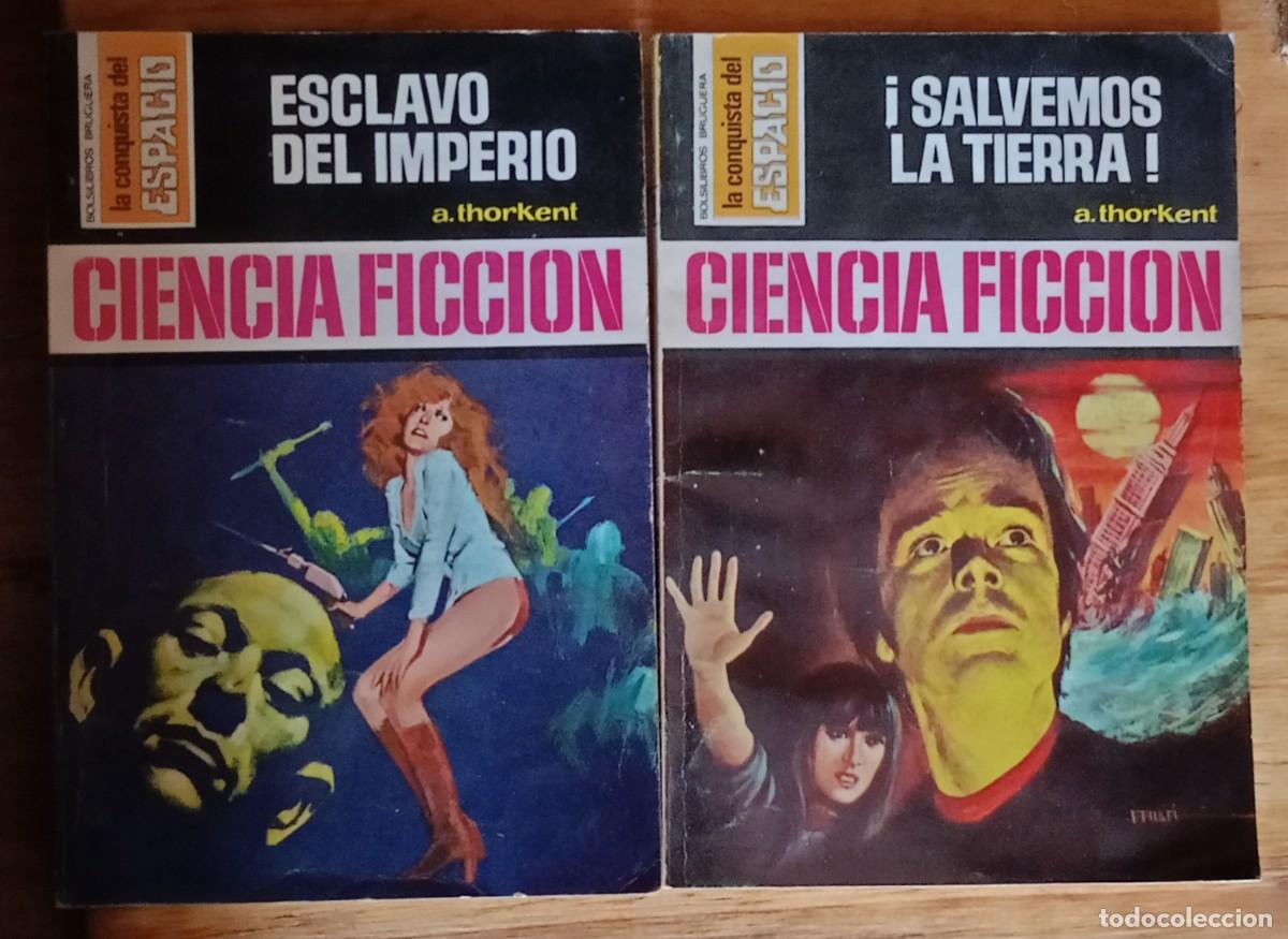 Libros de segunda mano: MINI NOVELAS ESTEFANIA