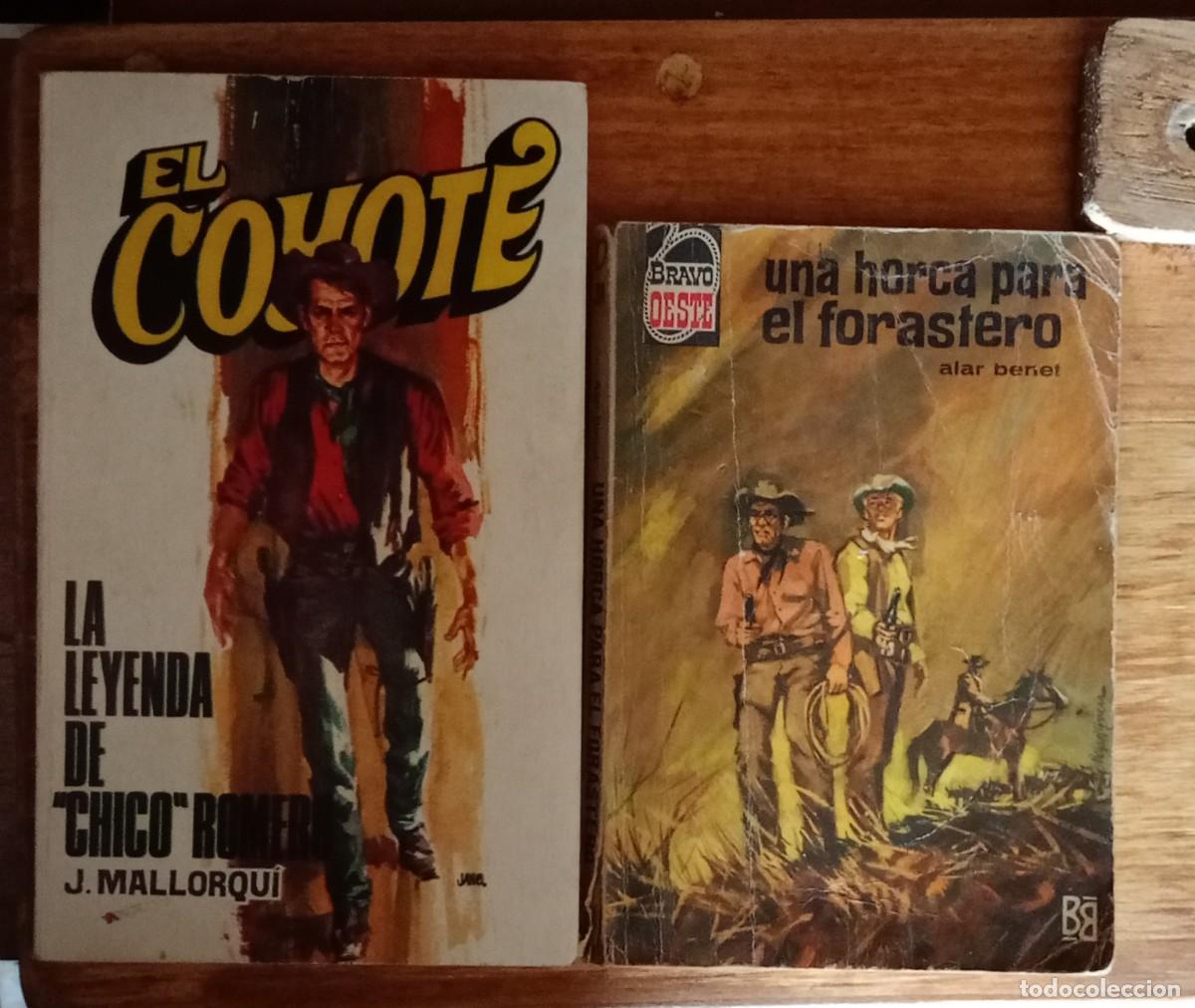 Libros de segunda mano: MINI NOVELAS ESTEFANIA - Foto 7
